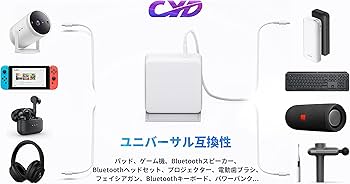 Amazon.co.jp: Macbook対応でpro充電器, パソコン 充電器 Type-c 96W